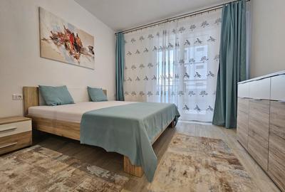 Apartament cu 2 camere la 50 m de plaja. - 5