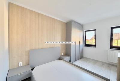 APARTAMENT 3 CAMERE TIP PENTHOUSE MOBILAT SI UTILAT GATA DE MUTARE - IZVOR - 4