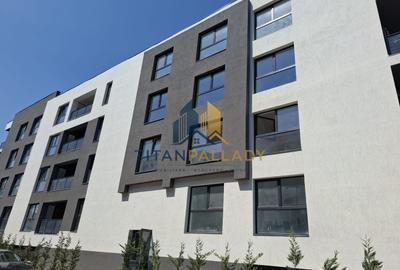 Apartament cu 2 camere decomandat în Theodor Pallady