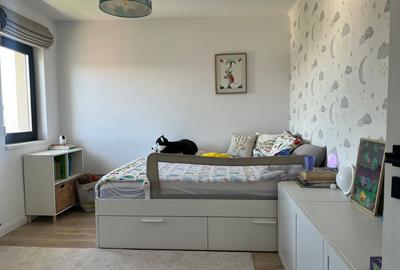 Casă individuală, 130 mp utili, teren 483 mp, Dezmir - 6