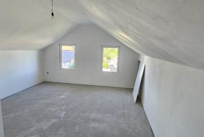 Dudestii Noi  - Casa 7 Camere - Proiect 2 Familii - 20