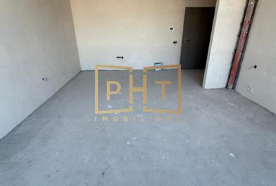 Penthouse cu 3 camere, 66 mp + terasa, zona Sopor! - 5