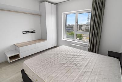 2 Camere 10min Metrou P. Poenaru Lake House2 Politehnica Lujerului - 11