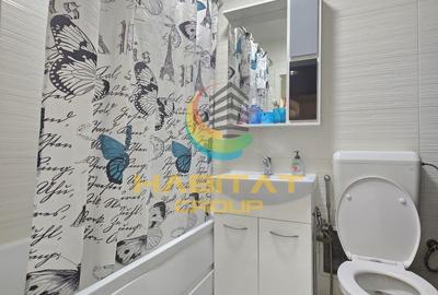 Apartament 3 Camere Sector 4 Mobilat și Utilat - 20