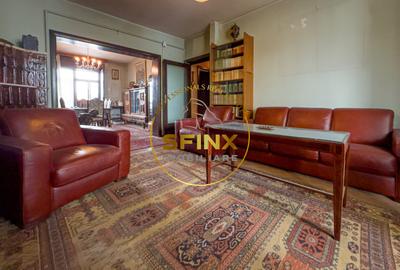 Apartament 3 camere - 97,85 mp | Garaj in proprietate - Lascar Catargiu - 1