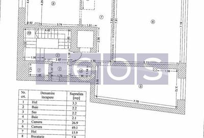 VANZARE SPATIU COMERCIAL | ZONA BABA NOVAC - 24