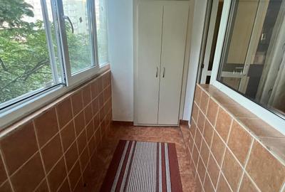 Pantelimon-Delfinului, 2 camere de vanzare, 53 mp, bloc 1979 - 4