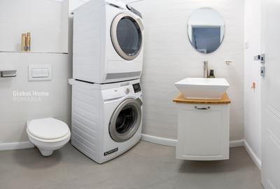 Vila - Dupex 4 Camere + Terasa Aceoperita | Mogosoaia - Chitila - Str. Bradului - 34
