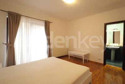 Vila spatioasa situata langa Jolie Ville si Cambridge School - 15