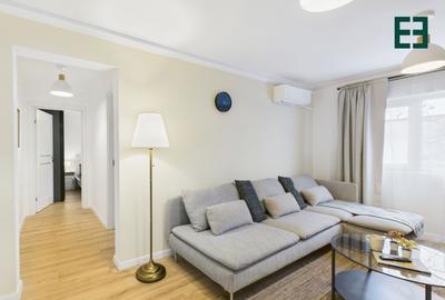 Apartament 4 camere - Cartier Dacia, Zona Circumvalațiunii - Timișoara - 9