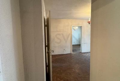 REA1028318 Apartament 4 camere l Piata Universitatii - 5