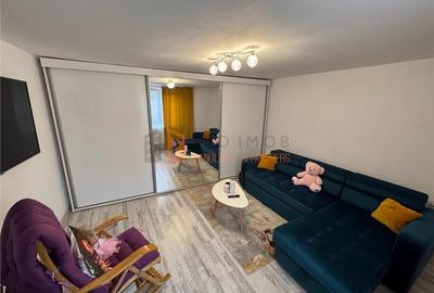 Casă individuală cu 4 camere în 23 August