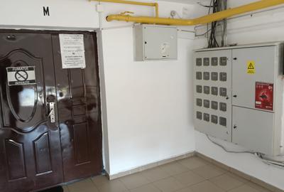 Apartament luminos, cu incaperi generoase si spatii de depozitare. - 1