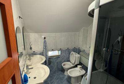 Casa in Săcele poziționată într-o zona linistita, comision 0 - 12