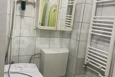 Garsonieră, 25 mp, zona Ștefan cel Mare - 6