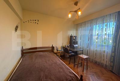 Apartament de vanzare, cu 2 camere, 44 mp, zona Gheorgheni - 2