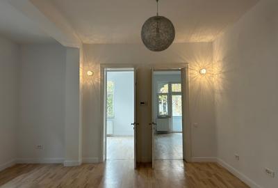 Spațiu pentru birouri in vila recent renovata cu arhitectura veche in Dorobanti - 9