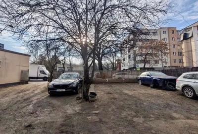 Teren Construcții intravilan de 874 mp, în Uverturii