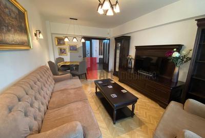 Apartament cu 2 camere decomandat în Unirii