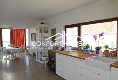 VILA P+2, 7 camere, 500mp teren, PIPERA - 14