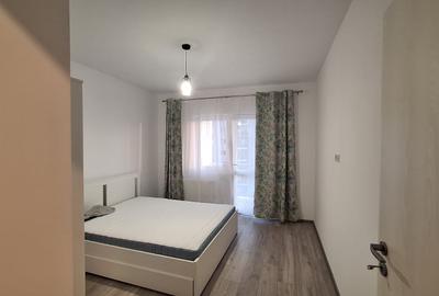 Închiriere apartament cu două camere Grand Kristal - 5