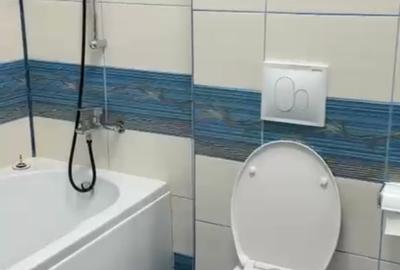 BLOC NOU parter inalt zona PIATA / Liceul Cuza - 5