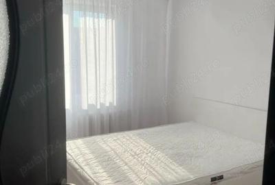Apartament cu 2 camere decomandat, mobilat în Crângași