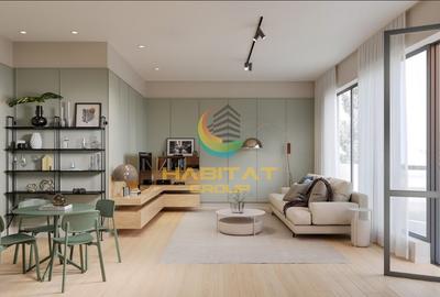 Vânzare Apartament 2 Camere cu Terasă ! - 9