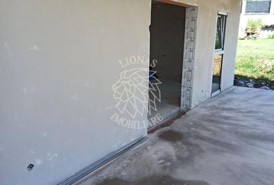 Casa 4 camere 116.5 mp+terasa 27 mp-teren 500 mp-Zona La Soare - 5