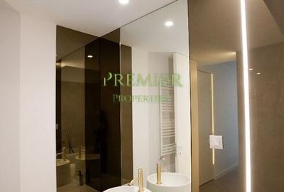 Apartament 3 camere lux in Cortina North/ Nusco/ Cloud 9/ Aviatiei - 11