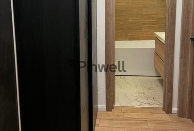 2 Room I Modern I Exigent Plaza - 9