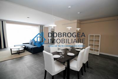 Penthouse de lux zona Kaufland, 4 camere, mobilat si utilat - 8
