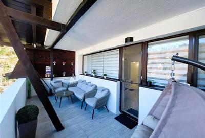 Apartament 3 Camere Modern Predeal - 16