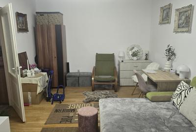 Vand apartament 2 camere in Deva, zona Piata Centrala, decomandat, parter inalt - 3