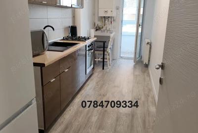🏡 Apartament modern 2 camere de închiriat – Panorama City, Militari - 8