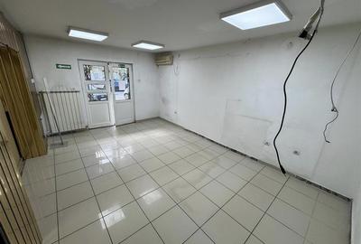 Spatiu Comercial Piata Moldovei Focsani - Fosta FARMACIE - 3