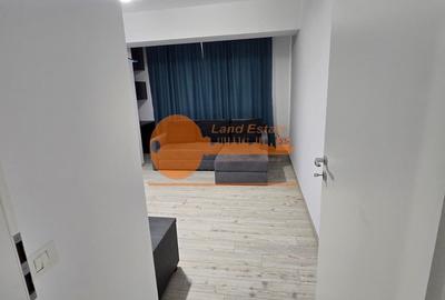 2 camere cu centrala Grozavesti bloc 2018 - 12