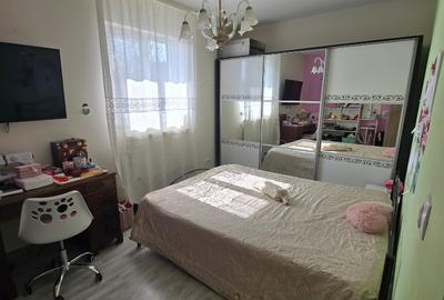 Vilă duplex Breazu Iași | 122 mp | Teren + curte proprie | Terasă 80 mp + cuptor - 5