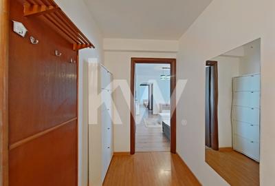 Închiriere apartament 2 camere, mobilat și utilat, Bulevardul Gării - 8