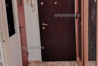Brancoveanu 3 Camere Etaj Intermediar - 7