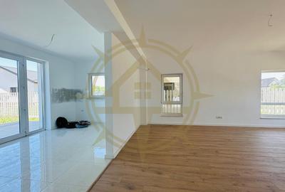 DOM00371 - Vila de vanzare in Corbeanca Petresti - 8