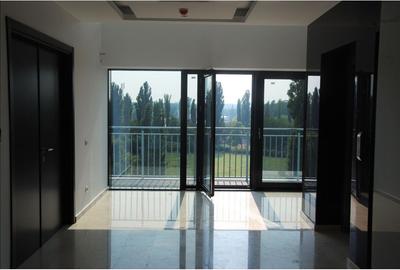 Floreasca Cube - 5