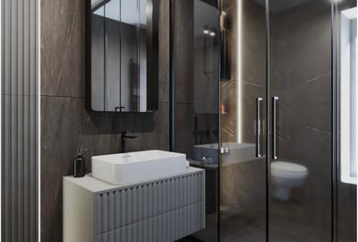 Apartament 3 camere premium – Herăstrău / Intrarea Catedrei – 140 mp utili | Pri - 3