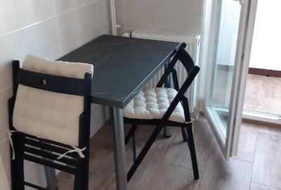 Vand apartament 2 camere, mobilat, la 5 minute de metrou Costin Georgian - 8
