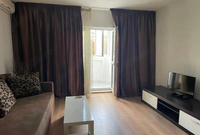 AP. 2 CAMERE- 13 SEPTEMBRIE, BUCATARIE INCHISA, MOBILAT/UTILAT MODERN - 1