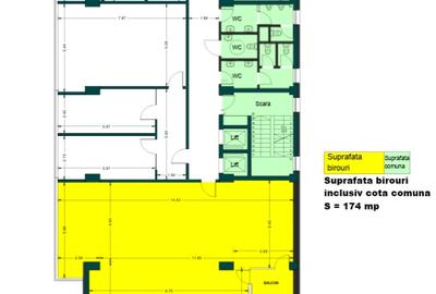 Virtutii  Business Center - de la 106 mp - 6