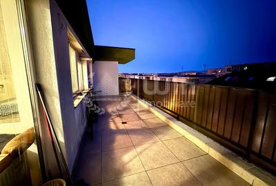 Apartament cu 2 camere | La cheie | Terasa | 32mp | Intre Lacuri - 8