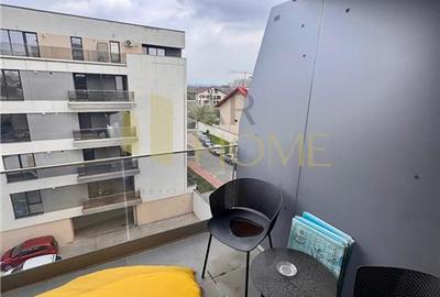 Apartament 2 camere, dressing si 2 bai, parcare subterana, Ploiesti, Albert - 21