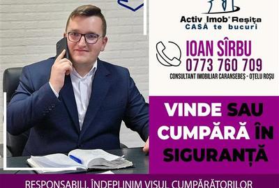 Caransebes, 3 Camere, Zona Nord - 5