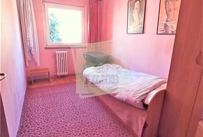 Apartament 4 camere Mihai Viteazu etaj 3 - 7